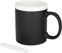 TAZZA WRITE IN CERAMICA
